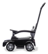 Jamara Rutscher Land Rover Disfunday 3in1 Negro