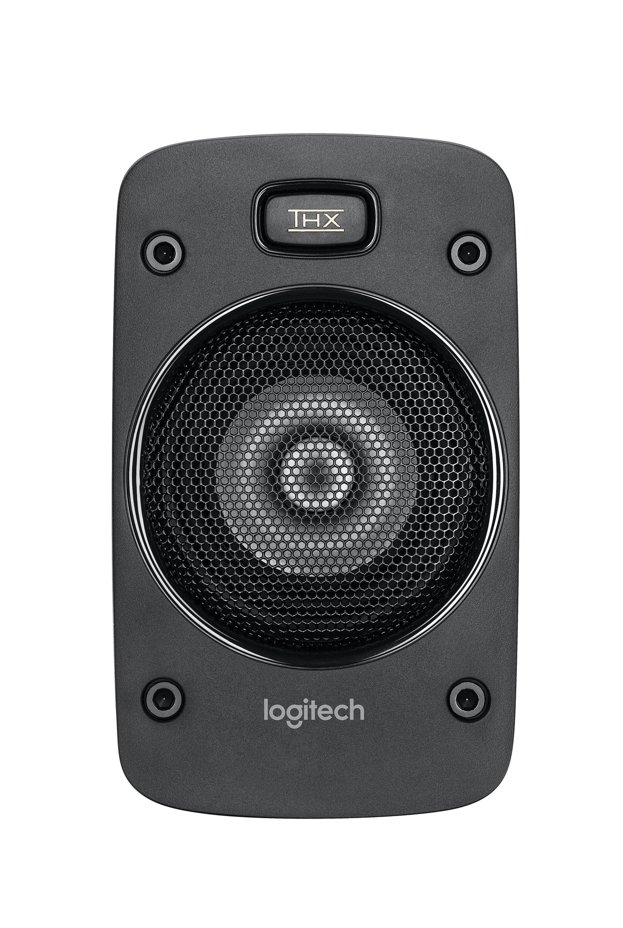 EAN 5099206023536 - Logitech 980-000468 conjunto de altavoces 500 W Universal Negro 5.1 canales 67 W imagen 11