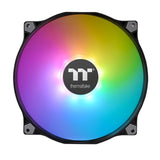 Ventilador Thermaltake Pure 20 Argb Tt 200x200 Cl-F081-Pl20sw-A