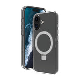EAN 5711428062925 - dbramante1928 Iceland Ultra D3O MS Kick funda para teléfono móvil 15,5 cm (6.1") Transparente imagen 1