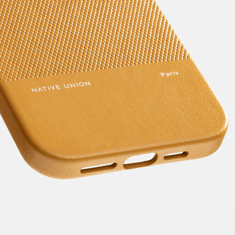 EAN 4895200474425 - Native Union RECLA-GRN-NP23P funda para teléfono móvil 15,5 cm (6.1") Verde imagen 10