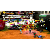 EAN 7350002938096 - Clear River Games Rushing Beat X: Return of Brawl Brothers Estándar PlayStation 5 imagen 11