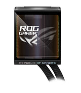 Asus Rog Mrix Lc Iv 360 Argb Lcd Negro