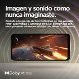 EAN 0840023281259 - Motorola moto g15 17,1 cm (6.72") SIM doble Android 15 4G USB Tipo C 8 GB 128 GB 5200 mAh Verde imagen 6
