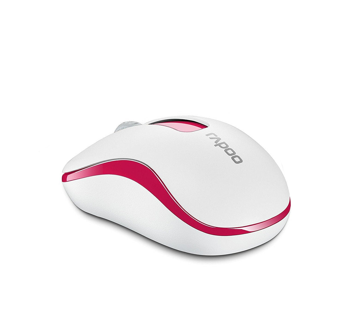 Rapoo M10 Plus Ratón Ambidextro Rf Inalámbrico Óptico 1000 Dpi