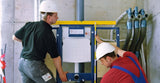 Stabila Wasserwaage Type 80 M Installation Nivel 0,6 M Beige, Amarillo