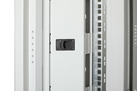 EAN 4016032476320 - Digitus DN-31112 armario rack 42U Rack o bastidor independiente Gris imagen 5