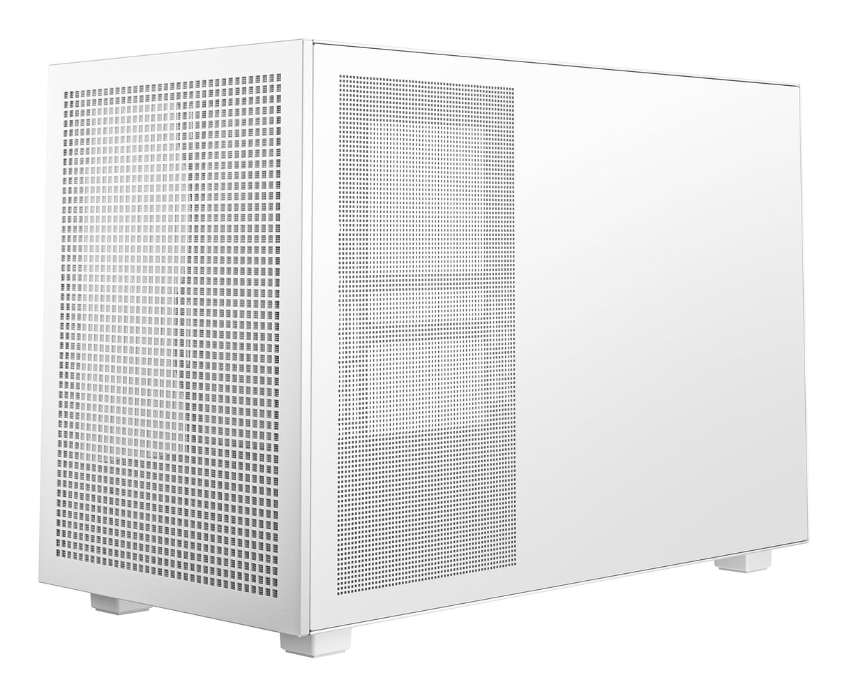 Cajas Pc Deepcool R-Ch260-Whngm0-G-1 Blanco