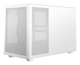 Cajas Pc Deepcool R-Ch260-Whngm0-G-1 Blanco