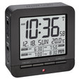 EAN 4009816029447 - TFA-Dostmann 60.2536 Reloj despertador digital Negro imagen 1