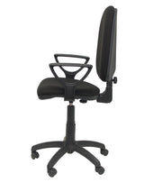 EAN 8436549392498 - PIQUERAS Y CRESPO 04CPBALI840BGOLF silla de oficina y de ordenador Asiento acolchado Respaldo acolchado imagen 3