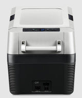 Nevera Portátil Dometic Cff 35 Gris Oscuro/Gris Claro 9600024842