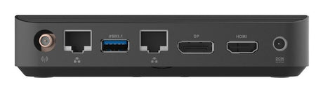 EAN 4895173627828 - Zotac ZBOX edge CI343 Escritorio Negro N100 3,4 GHz imagen 3