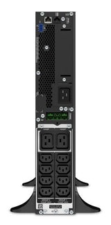 EAN 0731304317630 - APC Smart-UPS On-Line sistema de alimentación ininterrumpida (UPS) Doble conversión (en línea) 2,2 kVA 19 imagen 2