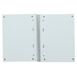Oxford Cuaderno Din A5 Punktraster