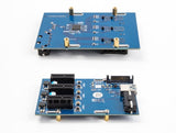 Delock Riser Karte Pci Express X1 Zu 3 X Pcie X1 Mit 50 Cm Usb Cable