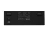 EAN 5099206112605 - Logitech G 920-011905 teclado Juego RF Wireless + Bluetooth QWERTZ Alemán Negro imagen 2
