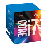 Procesador Intel Core I7-6700, Quad Core, 3.40ghz, 8mb, Lga1151, 14nm, 65w, Vga, Tray