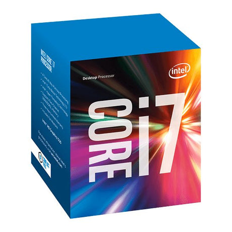 EAN 0675901346429 - Intel Core i7-6700 procesador 3,4 GHz 8 MB Smart Cache Bandeja imagen 1