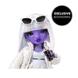 Muñeca Mga Entertainment Shadow High S23 Purple Fasion Doll - Dia Mante, 583066euc