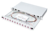 EAN 4016032320746 - Digitus DN-96331-4 accesorio de bastidor Panel de gestión de cables imagen 3