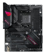 EAN 0195553453318 - ASUS ROG STRIX B550-F GAMING WIFI II AMD B550 Zócalo AM4 ATX imagen 6