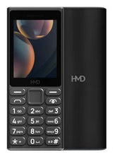 Nokia 105 4g 2023 Negro, Dual Sim, Feature Phone