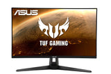 EAN 4718017784047 - ASUS TUF Gaming VG27AQ1A pantalla para PC 68,6 cm (27") 2560 x 1440 Pixeles Quad HD LED Negro imagen 1