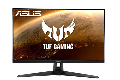 EAN 4718017784047 - ASUS TUF Gaming VG27AQ1A pantalla para PC 68,6 cm (27") 2560 x 1440 Pixeles Quad HD LED Negro imagen 1