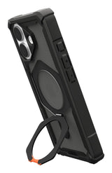 EAN 840283922459 - Urban Armor Gear 114526114097 funda para teléfono móvil 16 cm (6.3") Negro, Naranja imagen 3