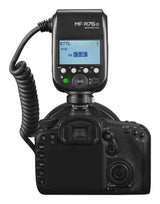 EAN 6952344228562 - Godox MF-R76C flash fotográfico Flash compacto Negro imagen 6