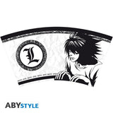 EAN 3665361172925 - ABYstyle ABYMUGA710 tazón Negro, Blanco Universal 1 pieza(s) imagen 3