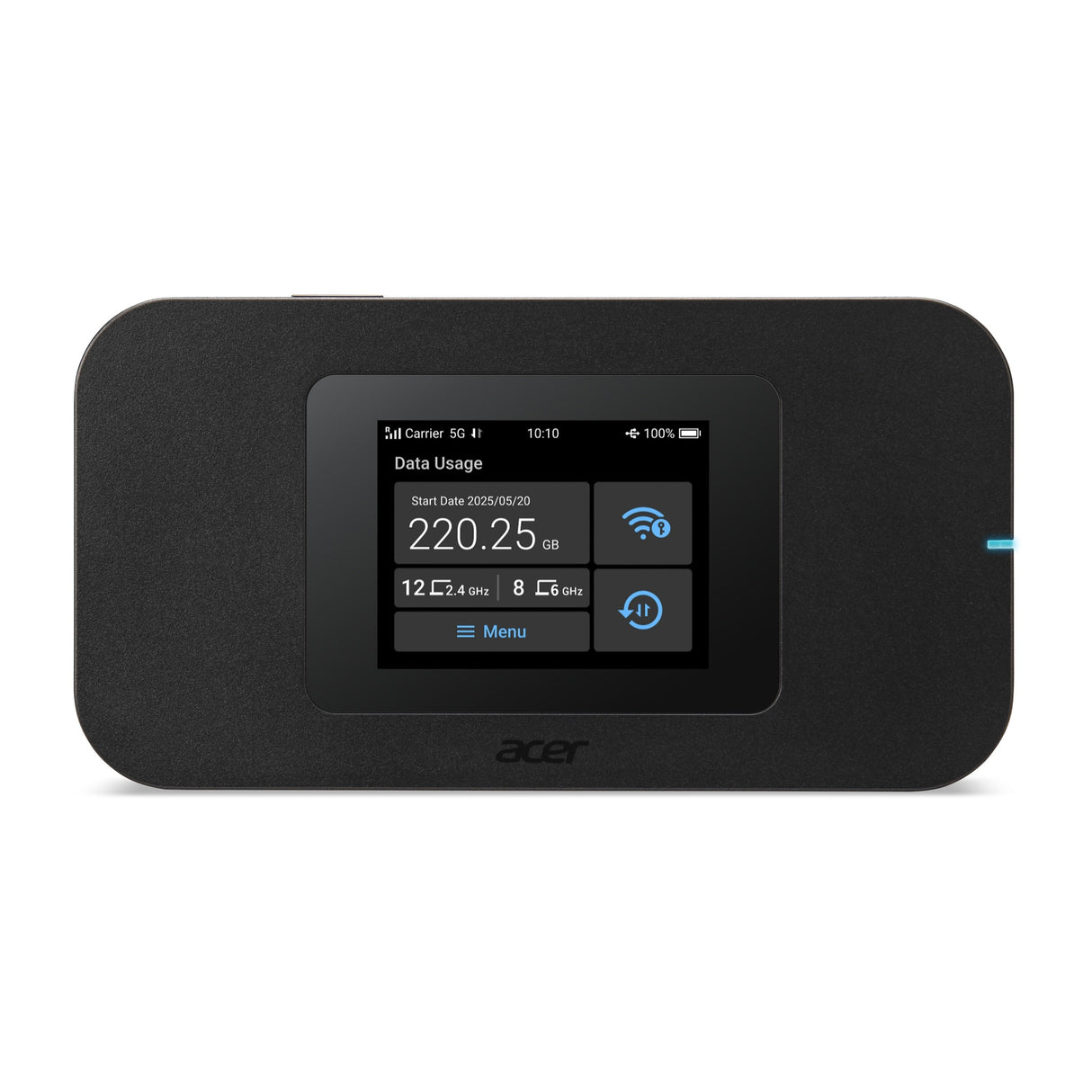 Acer Connect Enduro M4d 1gb