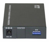 EAN 8716065190052 - KTI Networks KC-300D convertidor de medio 100 Mbit/s 1310 nm Multimodo imagen 4