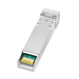 Sfp+ Transceiver Module 10g Mm 300 M Lc