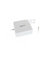 Cargador Universal Eightt Para Apple 45/60/85w Magsafe 1 + 1 Puerto Usb