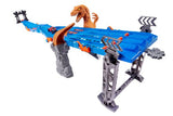 S001-Zuru Metal Machines -Playset-Series 1 4-Lan