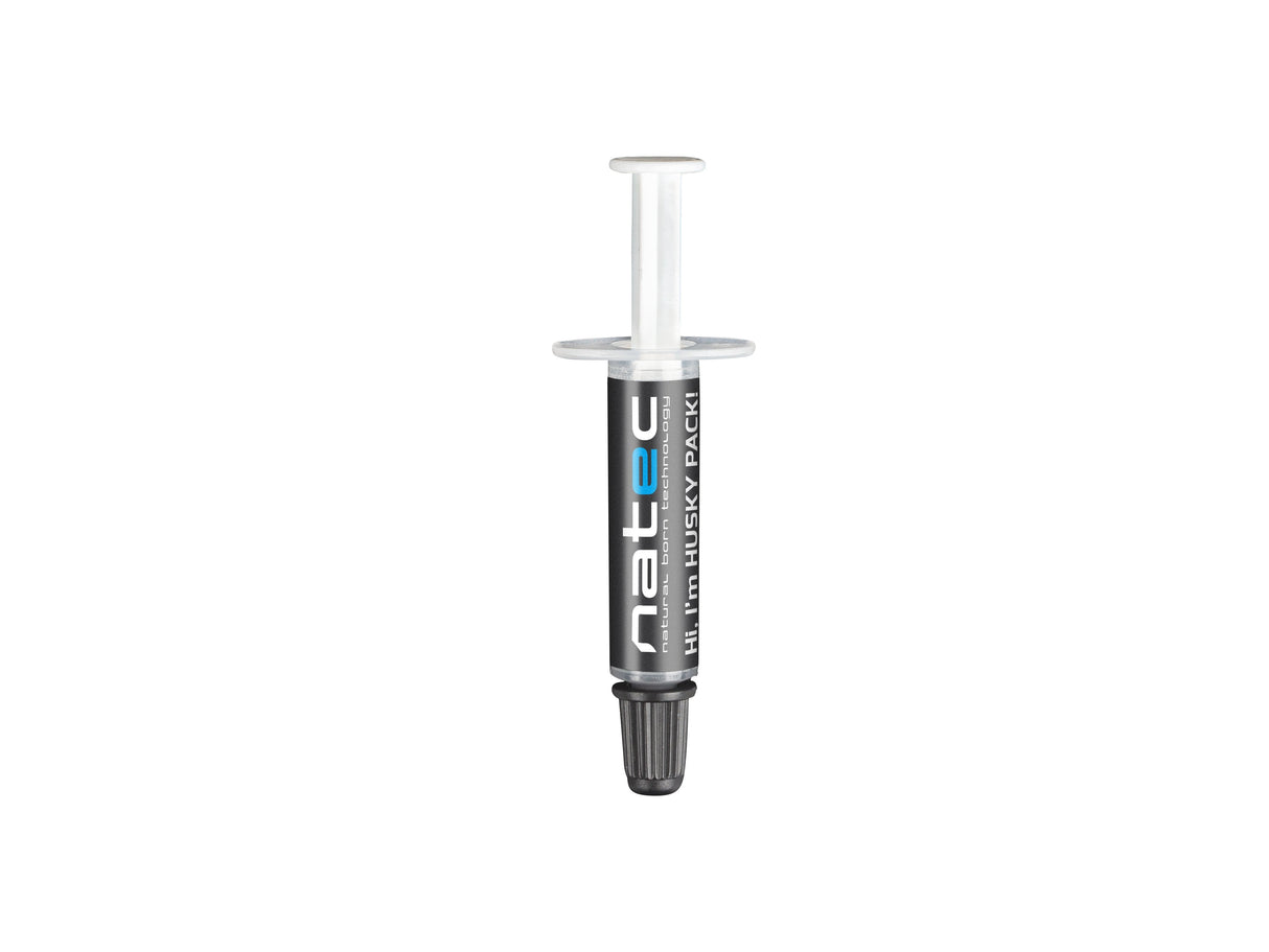 Natec Husky Pasta Térmica Natec 0.5g Pack 10 Uds