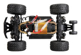 EAN 4262500341106 - Amewi MAX20 modelo controlado por radio Monster truck Motor eléctrico 1:20 imagen 9
