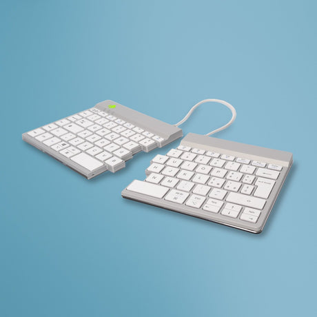 EAN 8719274492269 - R-Go Tools R-Go Split Break v2 teclado Universal Italiano imagen 1