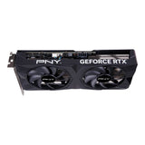 EAN 0751492779010 - PNY GeForce RTX 4060 Ti VERTO Dual Fan NVIDIA 16 GB GDDR6 imagen 5