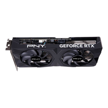 EAN 0751492779010 - PNY GeForce RTX 4060 Ti VERTO Dual Fan NVIDIA 16 GB GDDR6 imagen 5