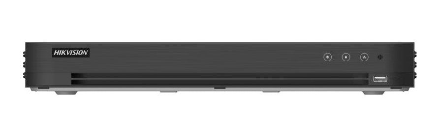 16-Ch 5 Mp 1u H.265 Acusense  Dvr
