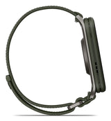 Smartwatch Garmin Venu® X1 51,2mm Verde
