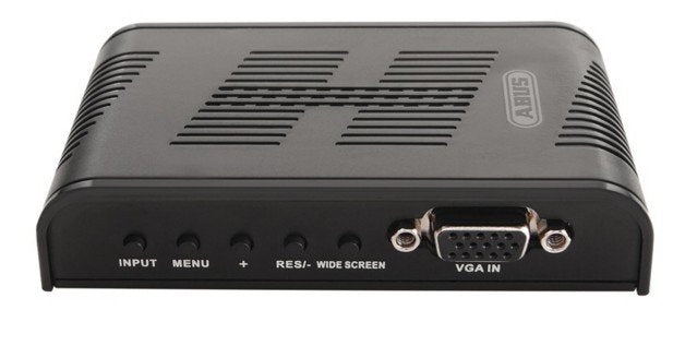 Abus Bnc/Vga-Convertidor