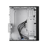 Caja Pc Chieftec Dt-10b-300 Negro 8 L Dt-10b-300