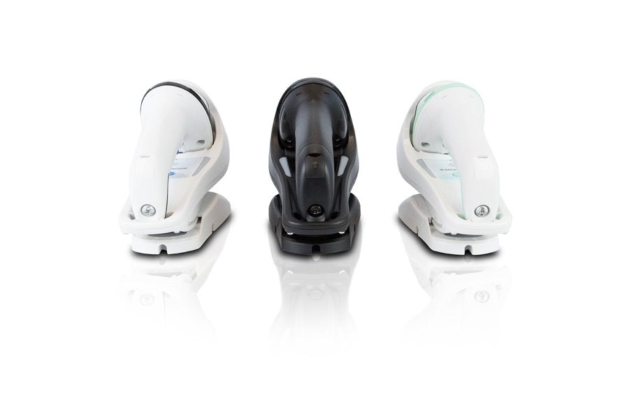 Datalogic Wlc4090-Bk-Bt Cargador De Dispositivo Móvil Negro Interior