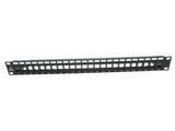EAN 5704174318811 - Lanview LVN127596 panel de parcheo 1U imagen 2