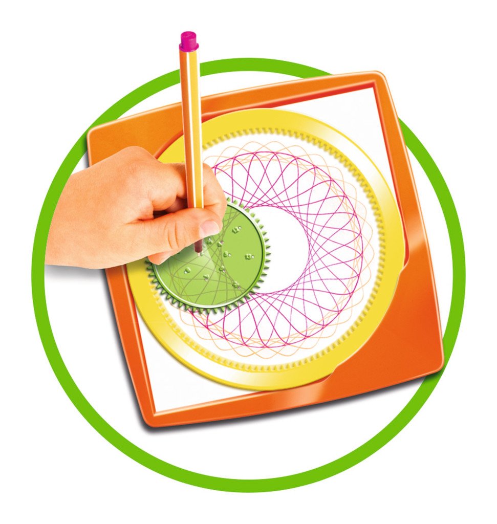 EAN 4005556297740 - Ravensburger 29774 juguete de arte y manualidades imagen 3