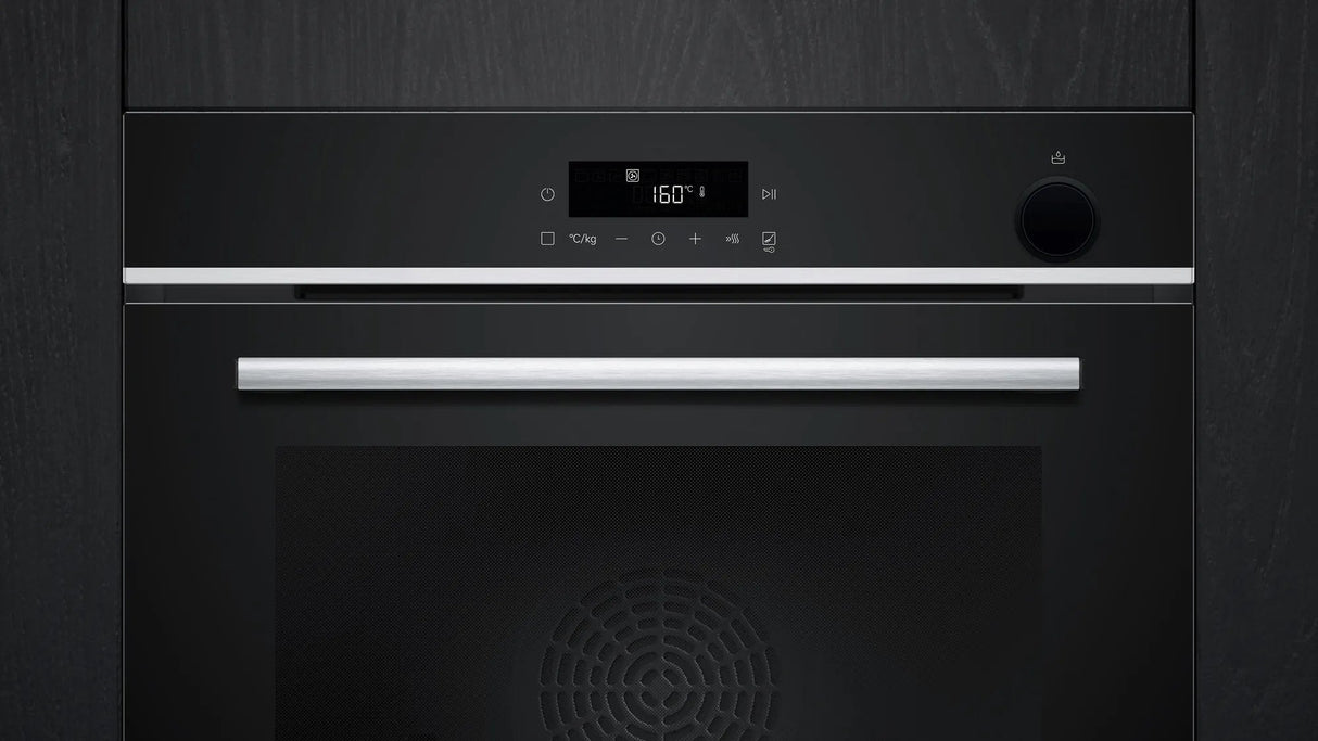 Horno Siemens Hr532gbs3 Backofen Iq300